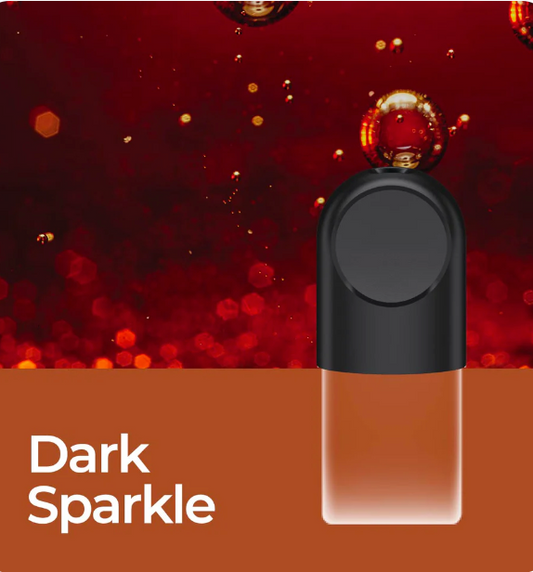 Relx Pod Pro - Dark Sparkle 18mg (Cola)