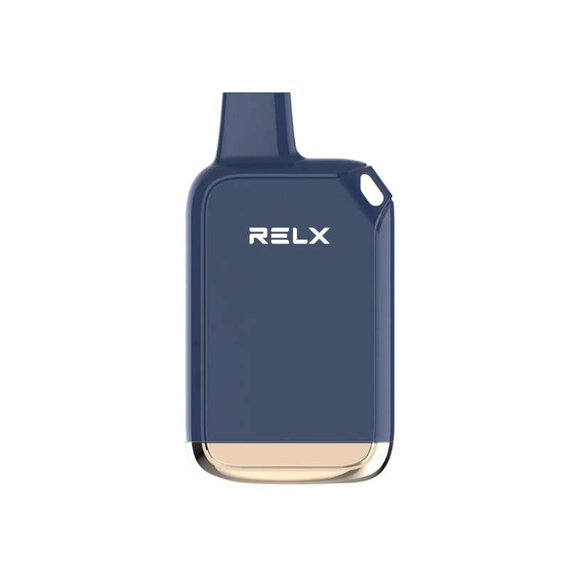 relx pods cebu Pocket Bai – Relx Peach Pineapple Ice by Traditional Vape Flavor Flavor:Juicy Fruit - Indica
