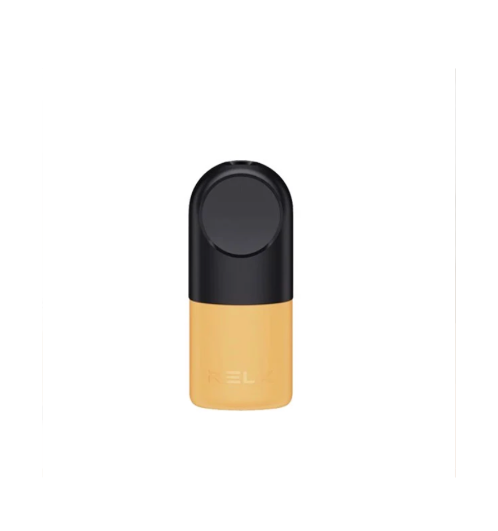 RELX Pod Pro 2 (Freebase Nicotine) 18mg Relx Cebu RELX Pod Pro 2 (Freebase Nicotine) 18mg Relx Cebu
