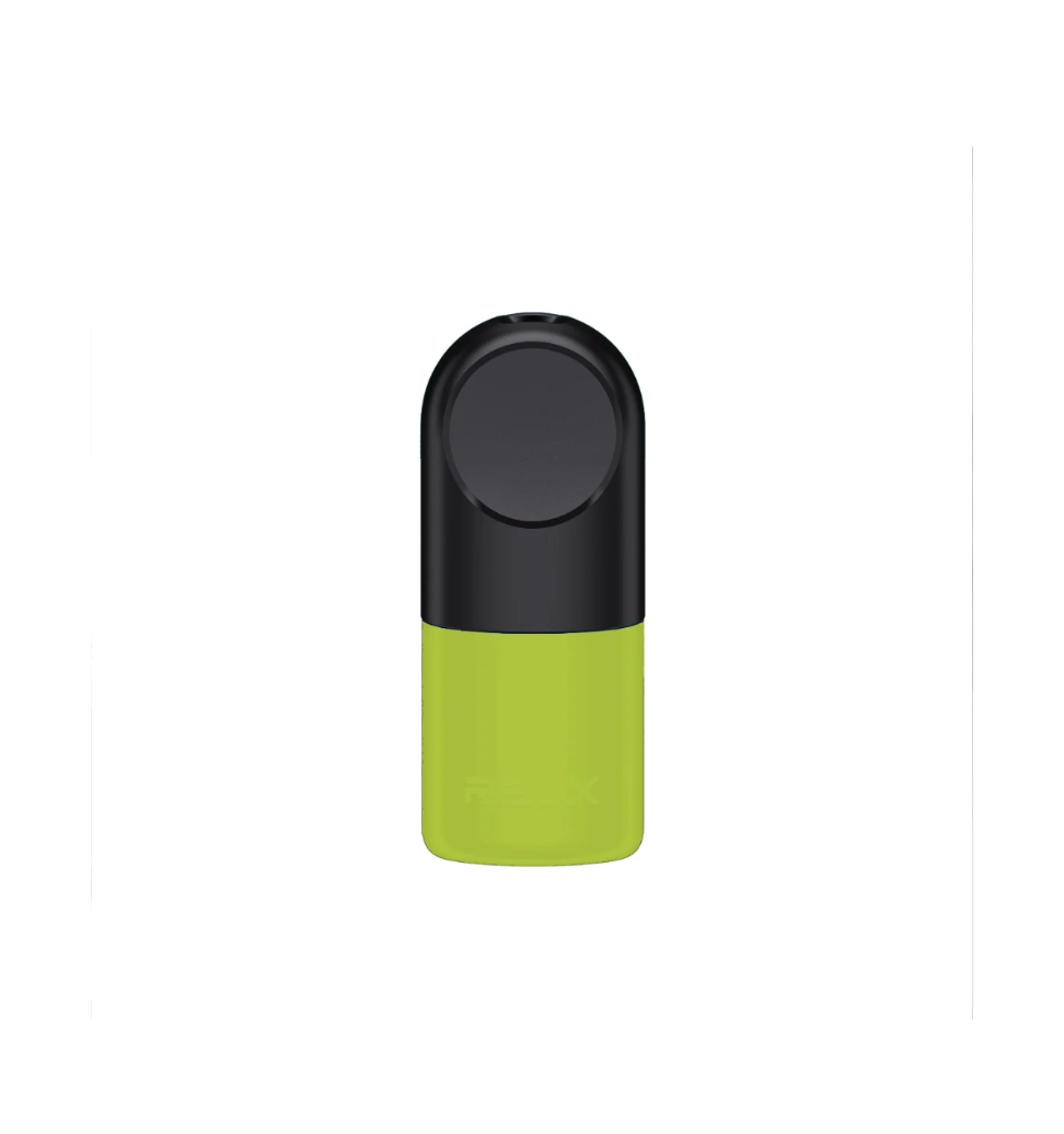 RELX Pod Pro 2 (Salt Nic) Relx Cebu RELX Pod Pro 2 (Salt Nic) Relx Cebu