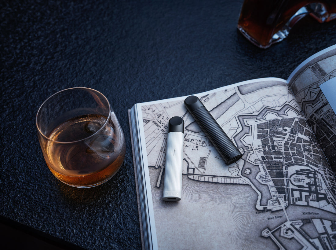 5 Reasons RELX is Unlike Any E-Cigarette Relx Cebu 5 Reasons RELX is Unlike Any E-Cigarette Relx Cebu