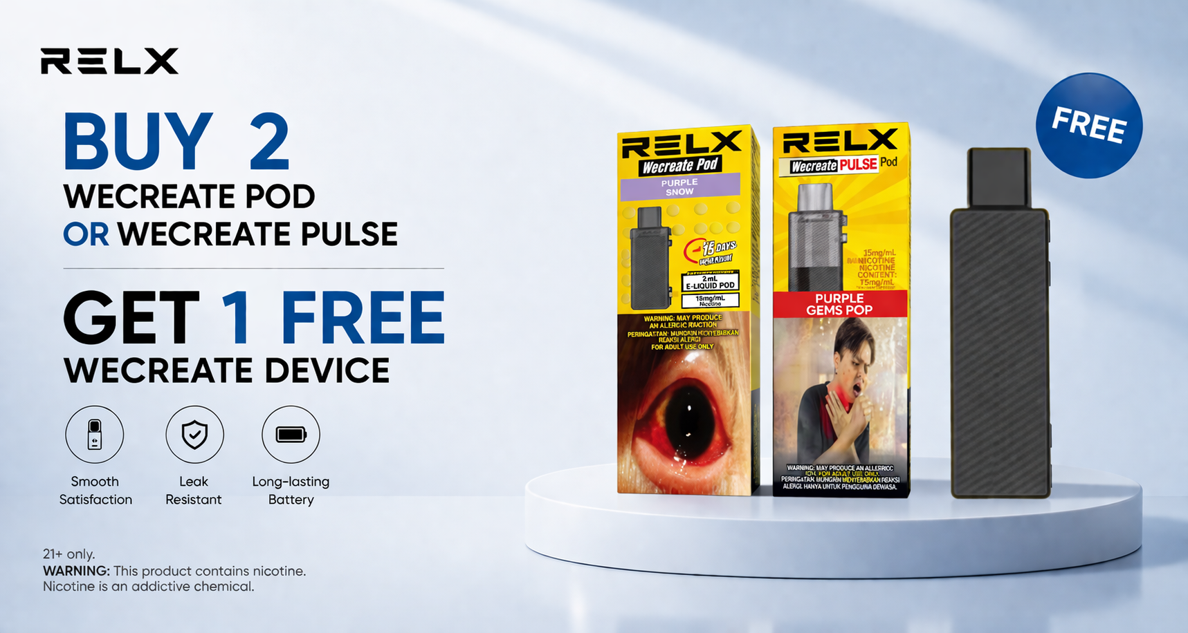 Relx Cebu Vape Pens | E-Cigarettes | Pods Relx Cebu Vape Pens | E-Cigarettes | Pods