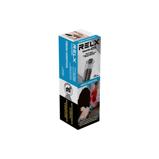 RELX MaxGo Pod