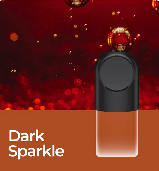 Relx Pod Pro - Dark Sparkle (Cola)