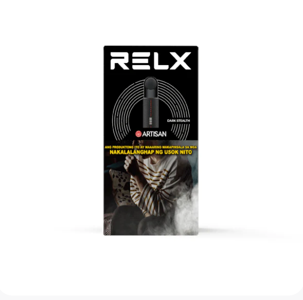 Relx Artisan Device