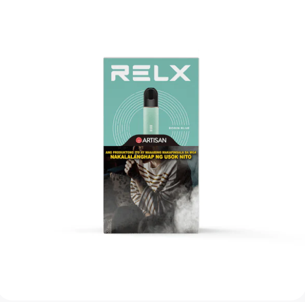 Relx Artisan Device