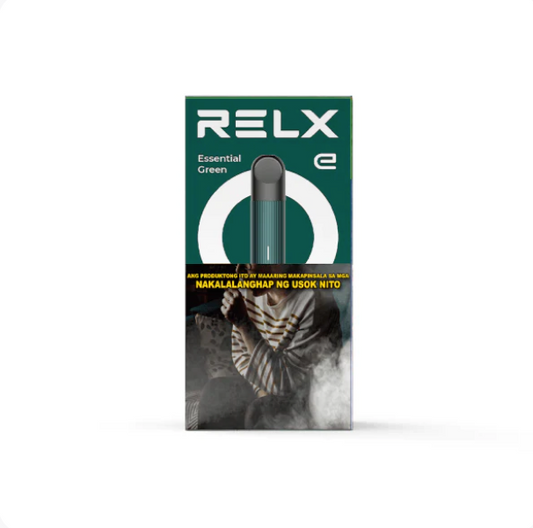 Relx Essential Device