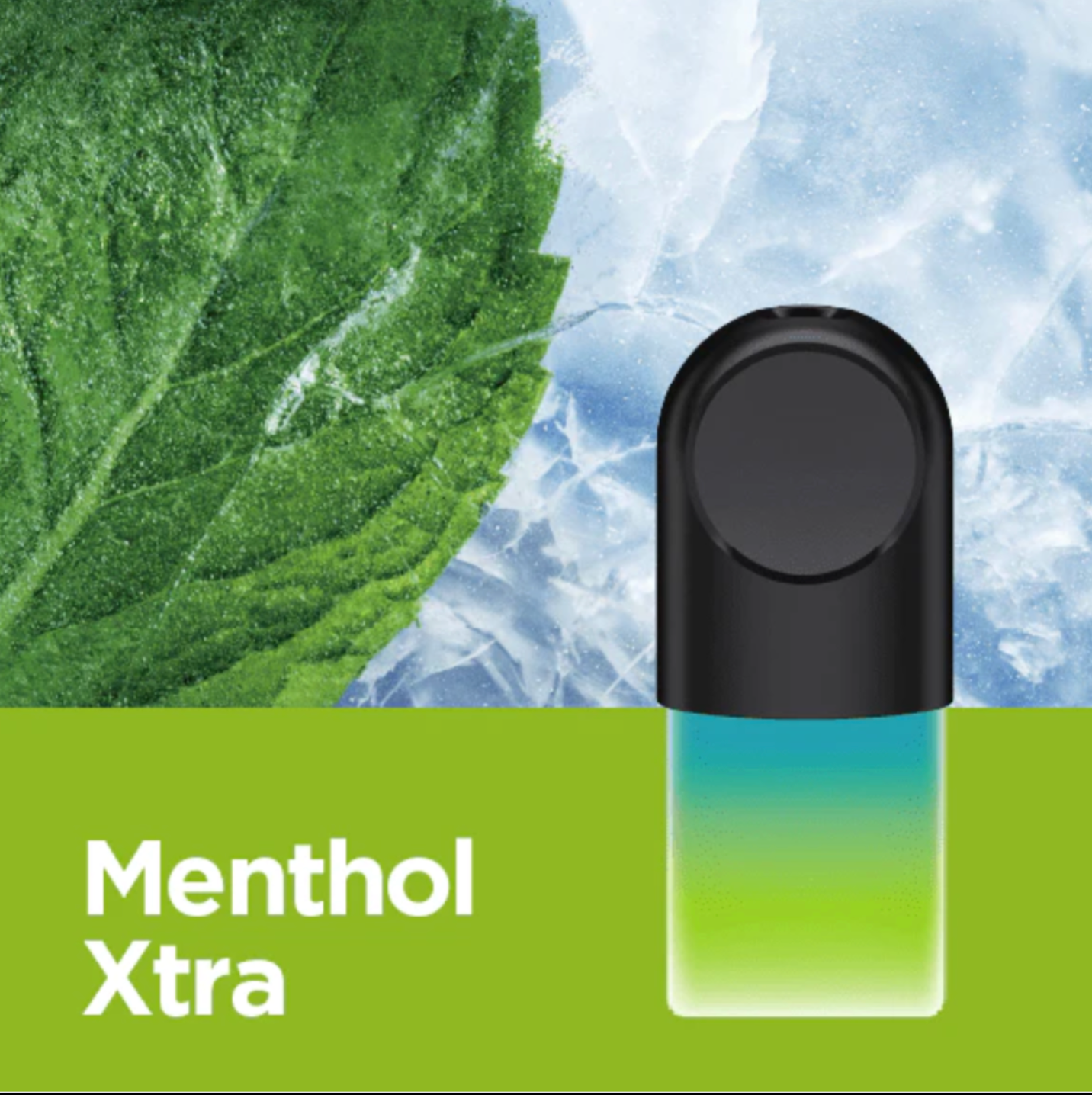 RELX Pod Pro 2 (Freebase Nicotine) 18mg