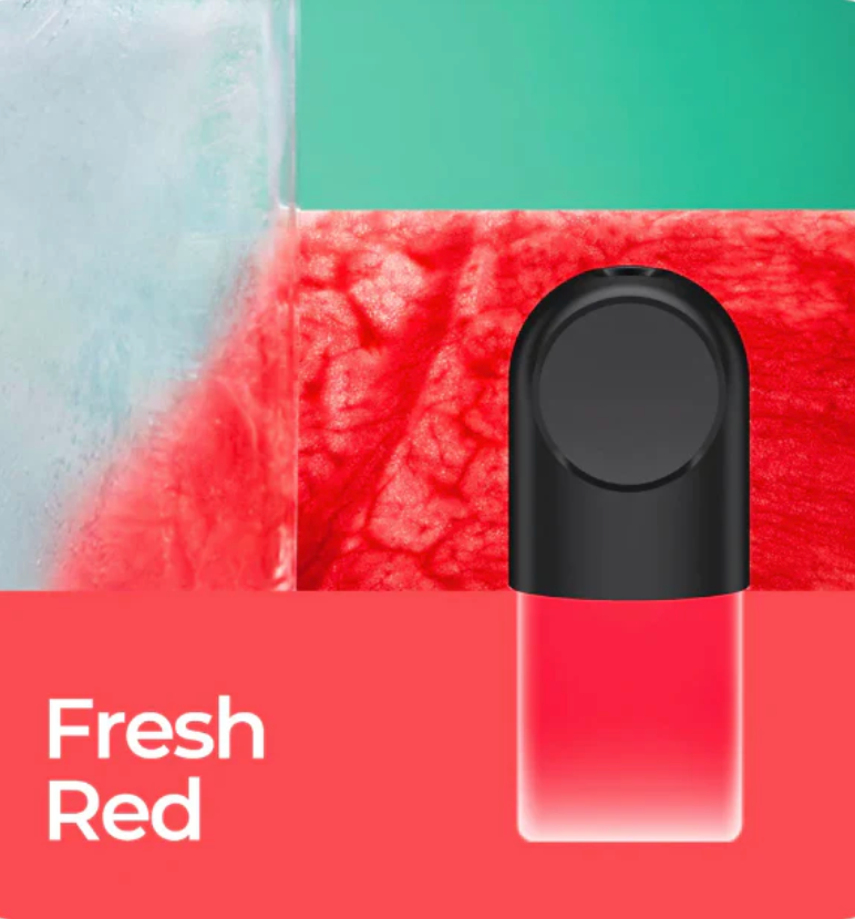 RELX Pod Pro 2 (Salt Nic) Relx Cebu RELX Pod Pro 2 (Salt Nic) Relx Cebu