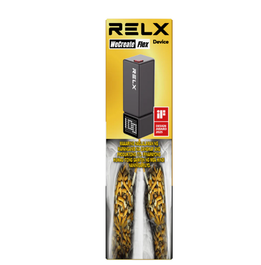 Relx Cebu Vape Pens | E-Cigarettes | Pods Relx Cebu Vape Pens | E-Cigarettes | Pods