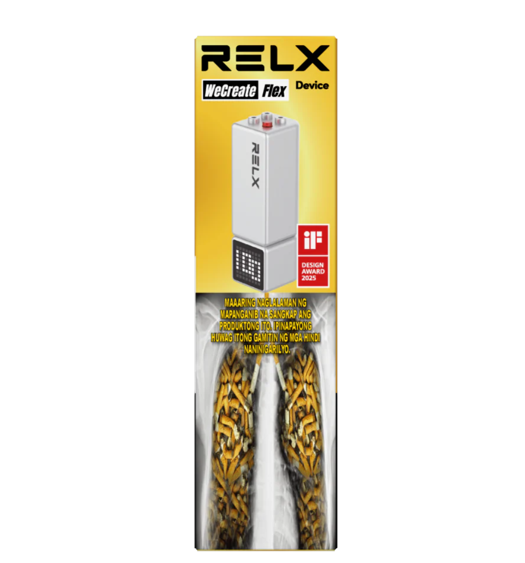 Relx WeCreate Flex