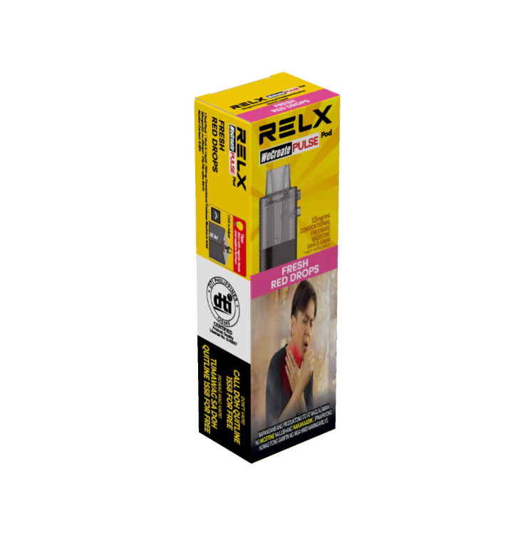 Relx WeCreate Pulse (15mg)