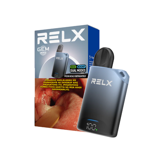 Relx Gem