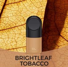 Load image into Gallery viewer, Relx Pod Pro - Brightleaf Tobacco / Smooth Tobacco
